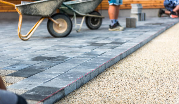 Why Choose Us For All Your Driveway Paving Needs in North Highlands, CA?