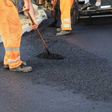 Best Driveway Maintenance Services  in North Highlands, CA